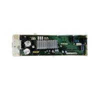 XYFGSBHQ Scheda Madre della Lavatrice, Piastra di Controllo Principale, Compatibile con Samsung, DC92-01879C DC92-01881X