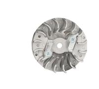 XYFGSBHQ Volano Magnetico, Compatibile con Motosega Husqvarna 136 137 141 142