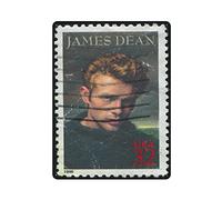 XYHH Targa in metallo con stampa degli Stati Uniti circa 1996, con stampa di James Dean circa 1996 (1), targa in metallo retrò per casa, cucina, ufficio, giardino, garage, decorazione da parete, CYY40