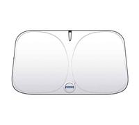 XYHHQ Parasole Auto per Volvo V60 Cross Country 2015 2016 2017 2018 2019 2020, Coprisole Pieghevole Protezione UV Parasole Auto Parabrezza Interno Accessori