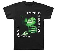 XYHJS Men's Type O Negative No. 1 T-Shirt
