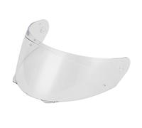 XYJTC Lente per Casco da Moto, for Hjc Hj-33 Visiera Pinlock Inserto Lente Adatto for la Sostituzione dello Schermo Visiera del Casco Hjc I90 (Revo Gold Red Mirror -revo)(Clear)