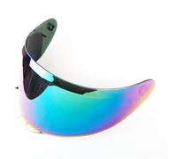 XYJTC Motociclo Lenti for visiera casco, lente for casco W adatta for R977 R935 R981 Lente for visiera casco Y (935 B)(977/981 F)