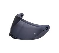 XYJTC Motociclo Lenti for visiera casco, lente for casco W adatta for R977 R935 R981 Lente for visiera casco Y (935 B)(977/981 B)