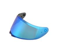 XYJTC Motociclo Lenti for visiera casco, lente for casco W adatta for R977 R935 R981 Lente for visiera casco Y (935 B)(977/981 D)