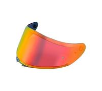 XYJTC Motociclo Lenti for visiera casco, lente for casco W adatta for R977 R935 R981 Lente for visiera casco Y (935 B)(977/981 a)