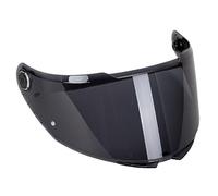 XYJTC Motociclo Lenti for visiera casco, W Adatte for lenti casco MT Adatte for lenti Raytheon 4SV MT-V-28B Lente Y(E)(A)
