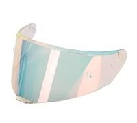 XYJTC Motociclo Lenti for visiera casco, W adatte for lenti di ricambio for casco integrale S361 R50S R50S Y(D)(G)