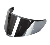 XYJTC Motociclo Lenti for visiera casco, W adatte for lenti di ricambio for casco integrale S361 R50S R50S Y(D)(F)