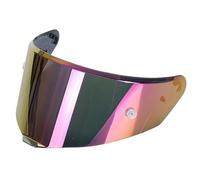 XYJTC Motociclo Lenti for visiera casco, W adatte for lenti di ricambio for casco integrale S361 R50S R50S Y(D)(A)