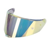 XYJTC Motociclo Lenti for visiera casco, W adatte for lenti di ricambio for casco integrale S361 R50S R50S Y(D)(E)