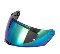 XYJTC Motociclo Lenti for visiera del casco, adatte for lenti for casco GXT, lenti for casco GXT Tail, lenti for casco GXT M67, GXTM67 (B)(C)
