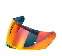 XYJTC Motociclo Lenti for visiera del casco, adatte for lenti for casco GXT, lenti for casco GXT Tail, lenti for casco GXT M67, GXTM67 (B)(A)