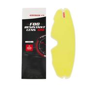 XYJTC Motociclo Pellicola antiappannamento for RUROC Atlas3, Atlas4 Shield protettiva for guida sicura in caso di nebbia (pellicola antiappannamento)