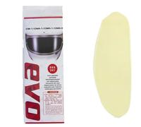 XYJTC Motociclo Pellicola antiappannamento X14 for inserti for lenti trasparenti SHOEI CWR-F, CWF-1 for guida prolungata