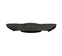 XYJTC Motociclo Piastra di base ricambio for scudo WLBSM X14, deflettore respirazione, fibbia for for accessori for casco SHOIE(Breath Deflector)