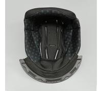XYJTC Motociclo Set di guanciali YMTSGEQ pha11, rivestimento for casco, accessori for casco compatibili con HJC Rpha 70, Rpha 70 Carbon, Rpha 11, Rpha 11 Carbon.(L)