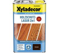 Xyladecor 2 in 1 - Vernice protettiva per legno di palissandro