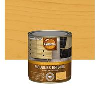 XYLADECOR 5324783 Vernice protettiva per mobili interni in legno, 5324780