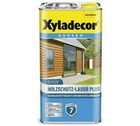 Xyladecor Holzschutz-Lasur Plus Lasura per Legno Eiche Hell 750 ml