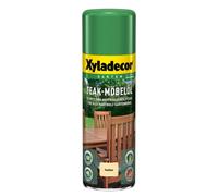 Xyladecor Olio spray per mobili teak, 500 ml, incolore