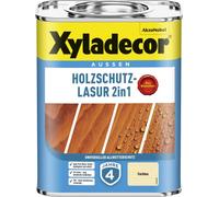 Xyladecor Vernice protettiva 2 in 1, incolore, 750 ml