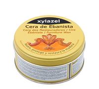 Xylazel - Cera falegname trasparente 250 ml Mogano