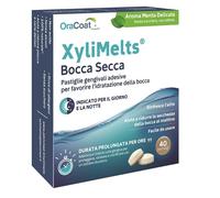 XYLIMELTS 40PAST MENTA DEL