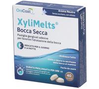 XYLIMELTS 40PAST NEUTRO