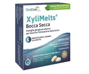 Xylimelts Past Men/Del 40