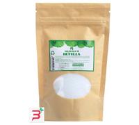Erbavoglio Xilitolo Finlandia - 250 g - Alimento convenzionale - Dolcificante naturale a basso indice glicemico, ideale per dolcificare senza influire sui livelli di zucchero nel sangue.