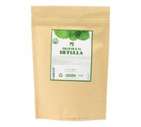 Erbavoglio Xilitolo Finlandia - 250 g - Alimento convenzionale - Dolcificante naturale a basso indice glicemico, ideale per dolcificare senza influire sui livelli di zucchero nel sangue.