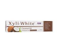 XyliWhite Gel Dentale All'Olio Di Cocco 1 Oz Di Now Foods