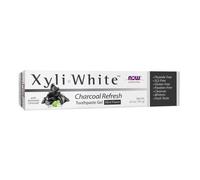 XyliWhite, Gel dentifricio rinfrescante al carbone vegetale - 181g