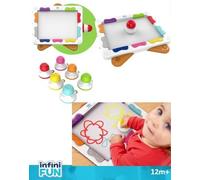 Xylopad Interattivo per lo Sviluppo della Creatività
