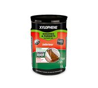 xylophene - 343533 Trattamento pareti & Parquet, incolore, 1 l