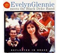 Xylophone Lollipops (Glennie, Black) (CD) Album