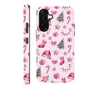 Xylota Natale Cover per Samsung Galaxy A55 5G 6,5''