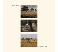 Xylouris White The Forest in Me (CD) Album