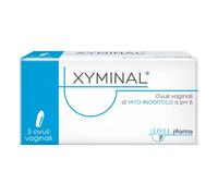 XYMINAL 3OV VAGINALI