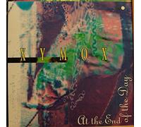 Xymox - At the End of the Day / Dreamhouse