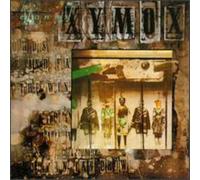 Xymox - Clan Of Xymox