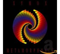 Xymox (Clan of Xymox) Metamorphosis (CD)