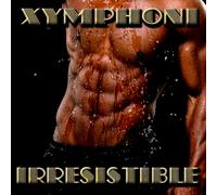 Xymphoni Irresistible (CD)