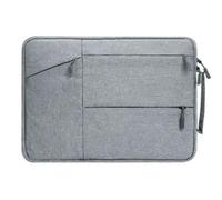 XYNM Borsa Porta pc Custodia Computer Donna per Laptop 12 13 14 15 Impermeabile Notebook da 16 Pollici MacBook Air PRO Valigetta HP