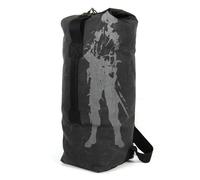 XYNM Borse Duffle In Stile Militare -simply Il Miglior Carico A 2 Cinghia Xlarge Duffel Sul Mercato -attrezzatura Tattica Al Dormitorio -campo Estivo O Per La Bianche