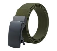XYNM Cintura Uomo Blu Elastica Elastiche-verde