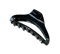 XYNM Mollette Capelli Donna Clip Per Artiglio In Acido Acetico A Forma Di Arco Donna, Fermaglio Squalo Lo Styling Della Parte Posteriore Testa-01-4 Pezzi