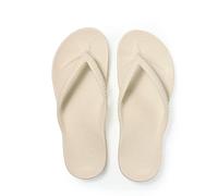 XYNM Pantofole Flip Flops Delle Donne Estive Con Sandali Ortotici Di Supporto Dell'arco Per I Spiaggia Femminili All'aperto Il Sollievo Della Fascitite Plantare