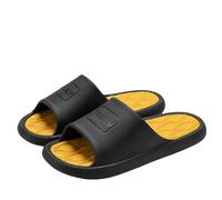 XYNM Pantofole Nuova Moda Donne Uomini Al Coperto All'aperto Flip Flops Estate Sandali Da Spiaggia Morbido Antiscivolo Bagno Appartamenti Coppie Casa Scarpe